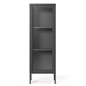 Mobiletto Per Grandi Magazzini 50x150 cm Antracite